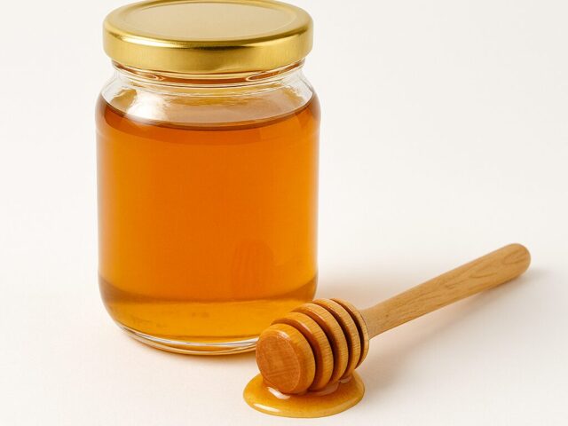 🍯はちみつの選び方と健康効果｜大東市住道の78鍼灸整骨院