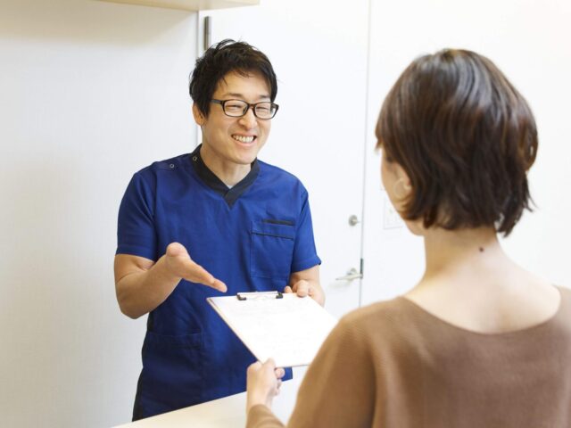 【症例報告65】大東市住道で交通事故後の首の痛みにお悩みの方へ｜首の痛みの原因と対策