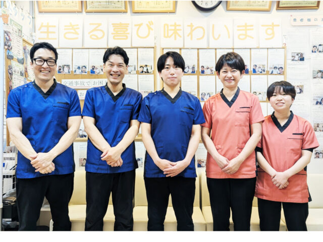 6月の休診日のお知らせ｜大東市住道の78鍼灸整骨院
