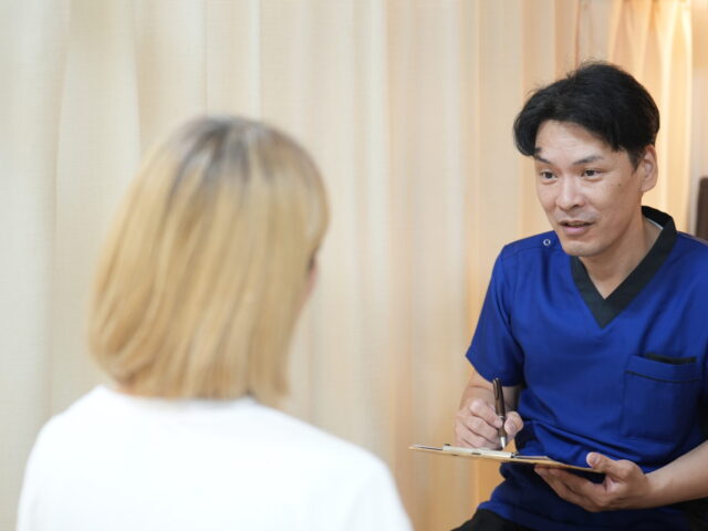 【症例報告68】大東市住道で交通事故後の腰痛にお悩みの方へ｜腰の痛みの原因と対策