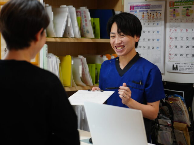 【症例報告67】大東市住道で交通事故後のむち打ちにお悩みの方へ｜首の痛みの原因と対策