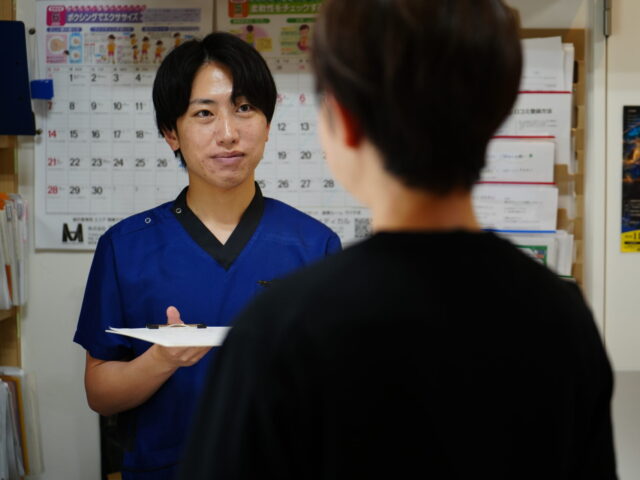 【症例報告74】大東市住道で交通事故後の手のしびれにお悩みの方へ｜しびれの原因と対策