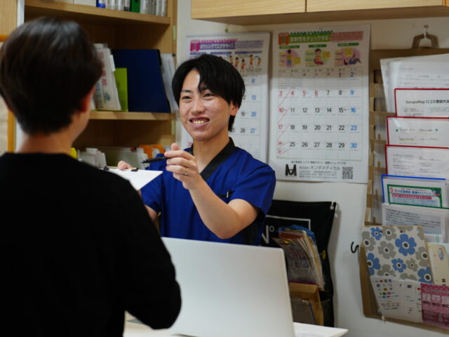 【症例報告72】大東市住道で頭痛にお悩みの方へ｜頭痛の原因と対策