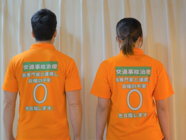 【症例報告83】大東市住道で交通事故後の足首の痛みにお悩みの方へ｜原因と対策